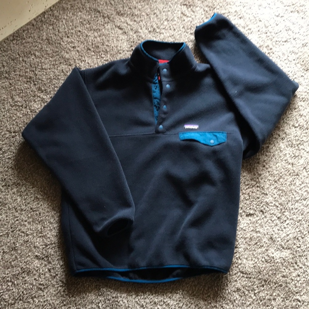 Patagonia Synchilla NEVER WORN